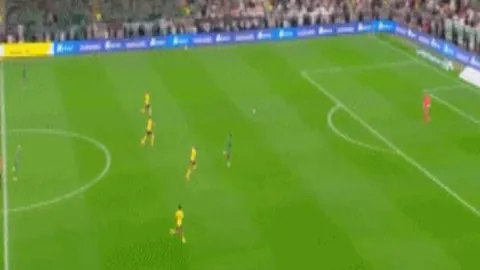 U20国足遗憾错失良机，沙特队“绝杀”令中国队告别世青赛